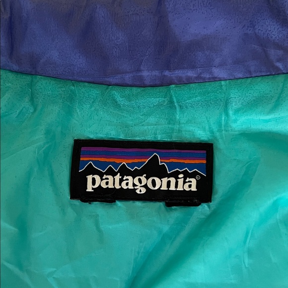 Patagonia Nano Puff Jacket Size L - Picture 8 of 16